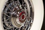 Packard Twelve Dual Cowl Sport Phaeton by Dietrich 1935 года